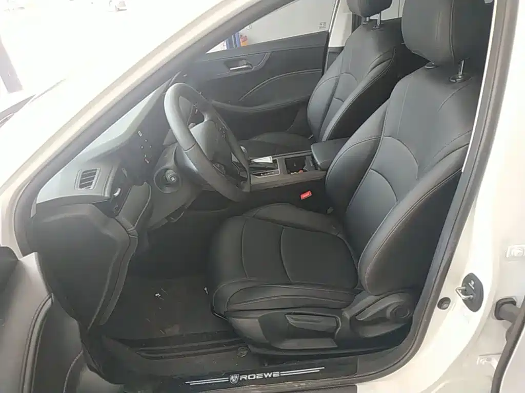 Roewe i5 2025 2024 1.5L CVT Prestige Edition