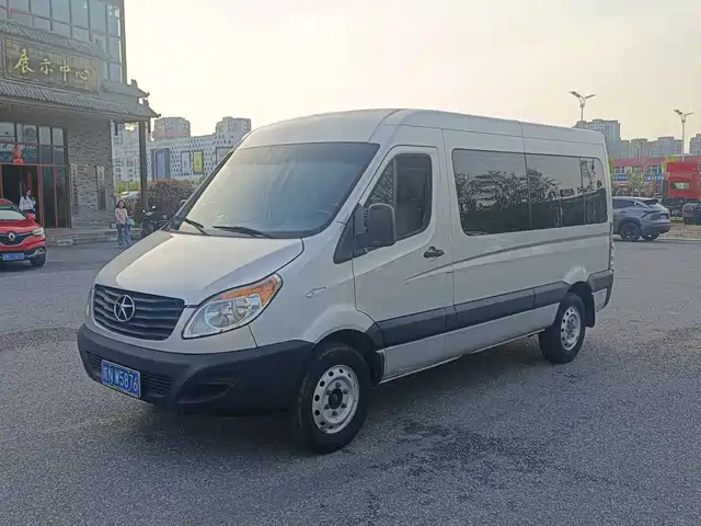 JIANGQI GROUP XINGRUI