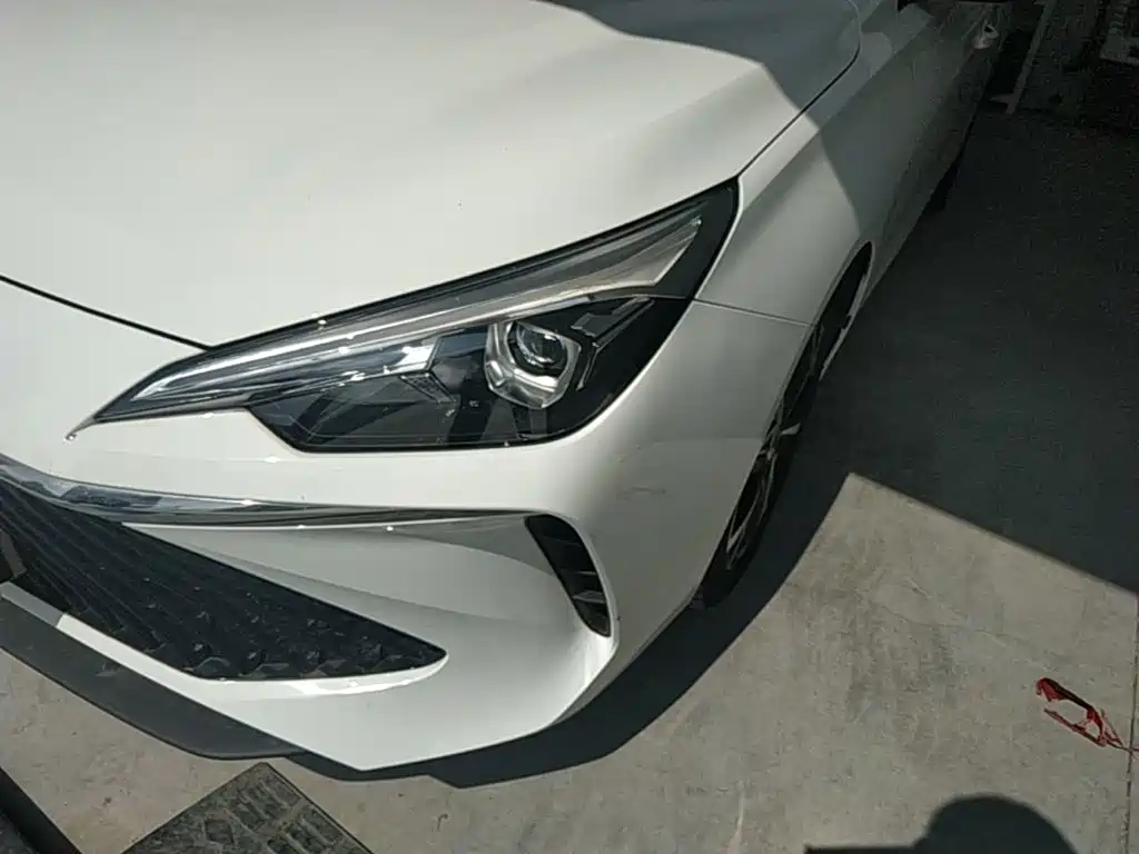Roewe i5 2025 2024 1.5L CVT Prestige Edition