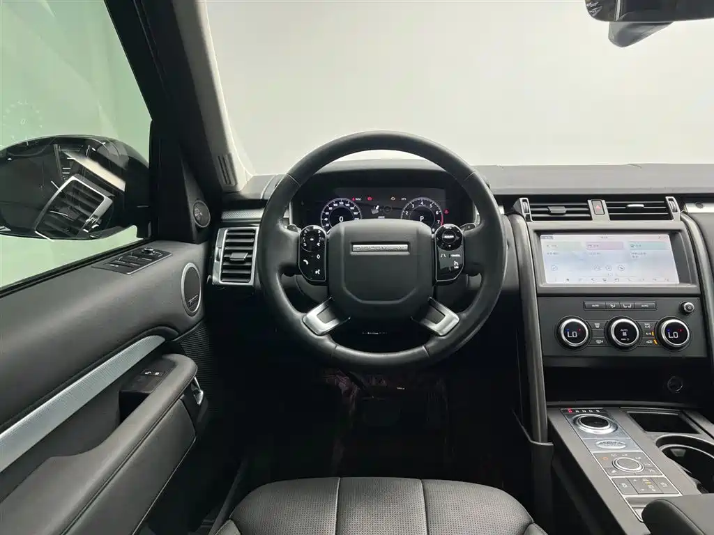 Land Rover Discovery 2020 3.0 SC V6 30th Anniversary Special Edition фото 22