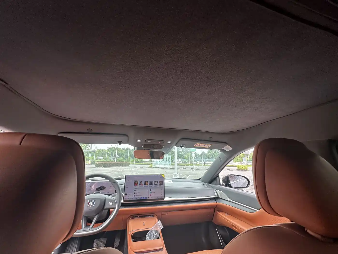 Buick Zenith Sedan 2025 2026 Luxury Leisure Smart Edition