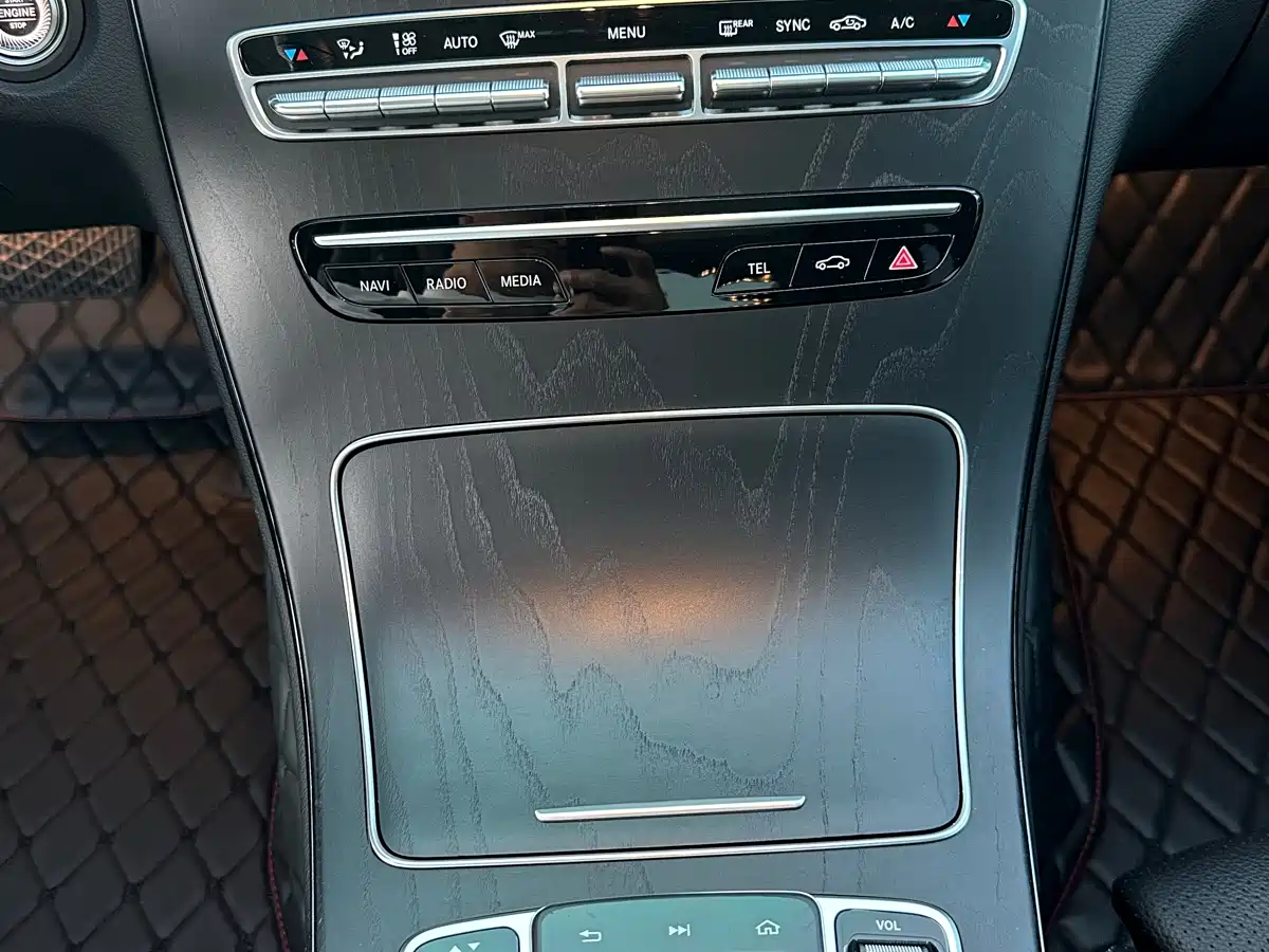 Mercedes-Benz C-Class 2020 C 260 L Sport фото 11