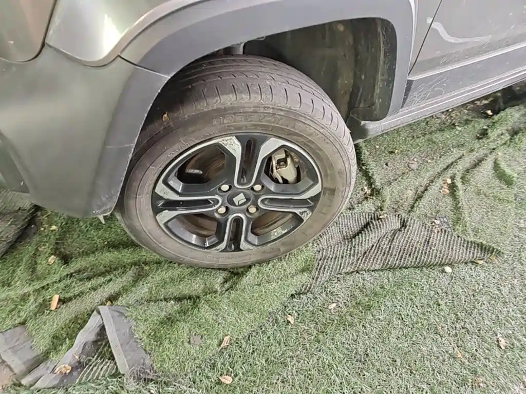 Baojun Yueye 2023 2023 Flagship Edition