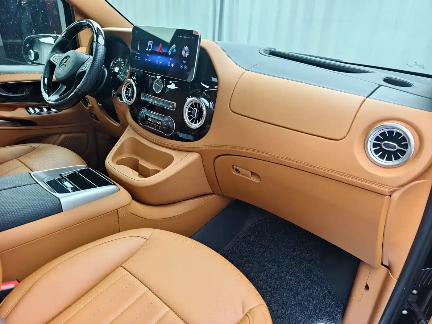 BOCHI PLATINUM CHI VC SERIES