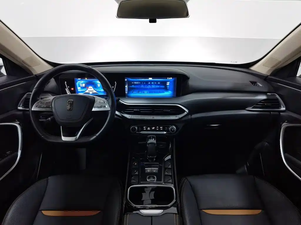 Bestune T77 2020 2020 PRO 280 TID Automatic Luxury