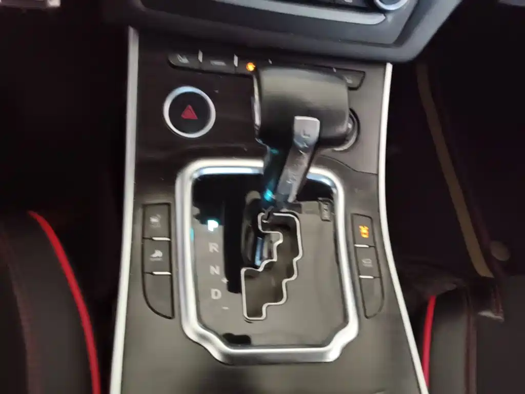 Landwind X7 2016 2015 2.0T Panorama Premium