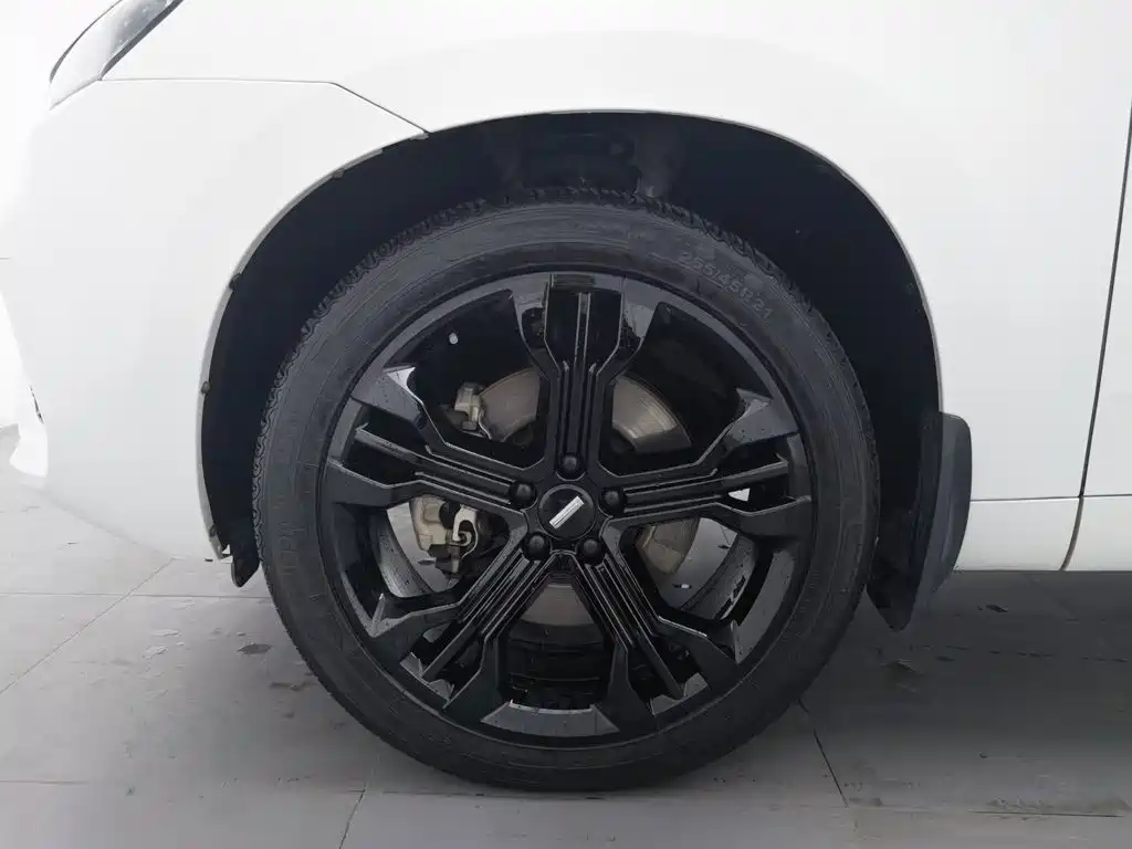 WEY VV7 2017 2017 2.0T Flagship