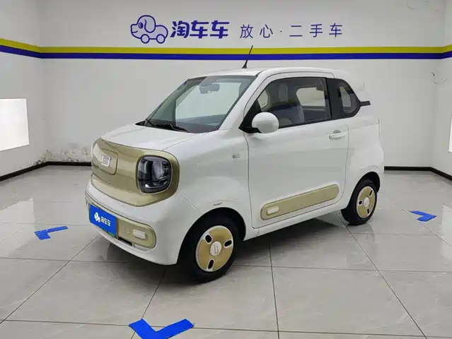Besturn Bestune Pony 2024