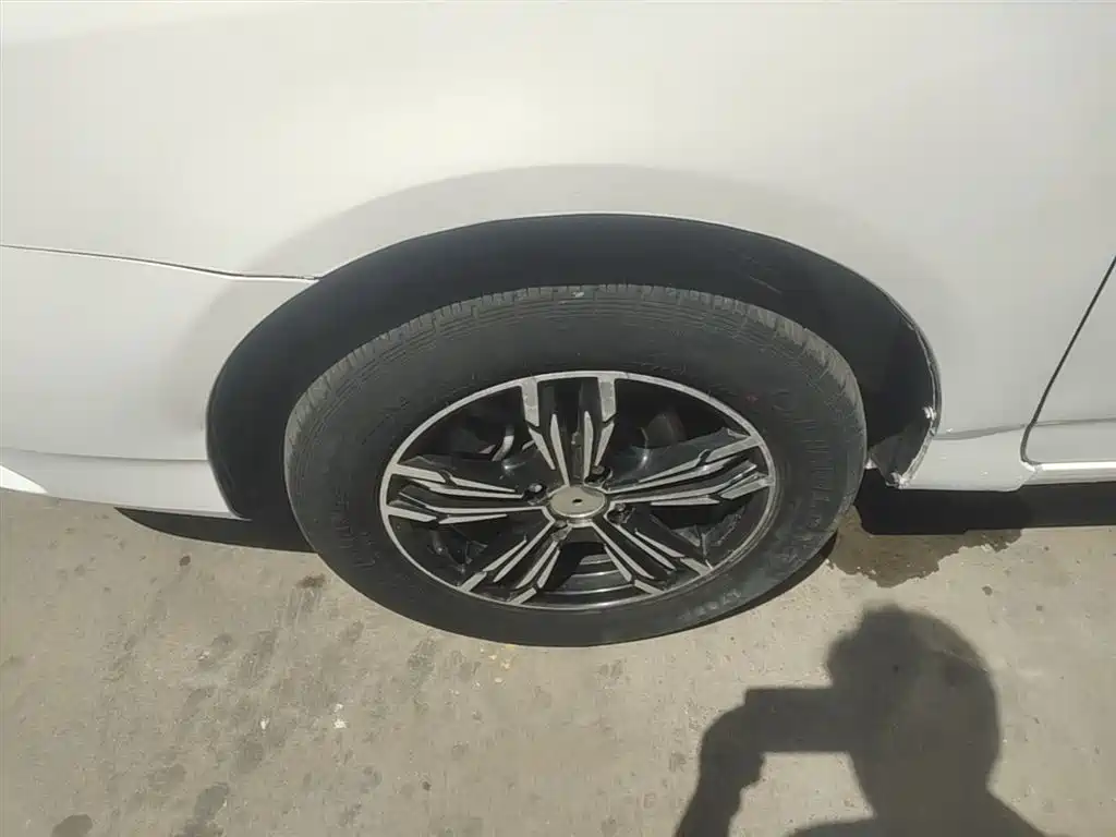 BYD F3 2018 1.5L Manual Fashion фото 23