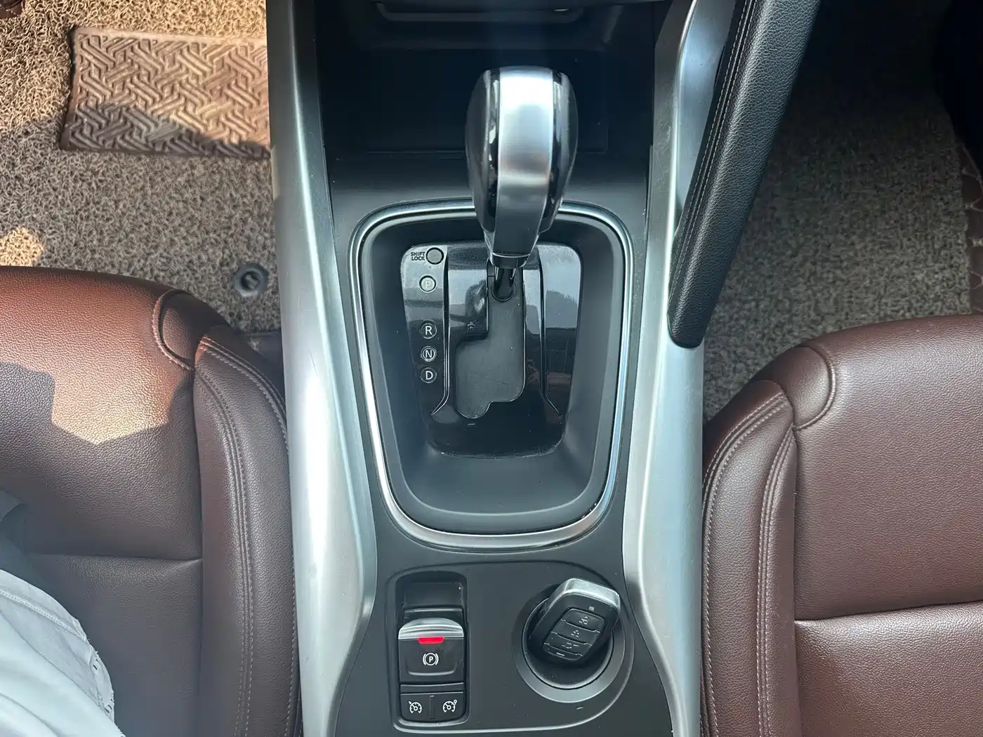 Renault Kadjar 2018 2017 2.0L 120th Anniversary Limited Edition