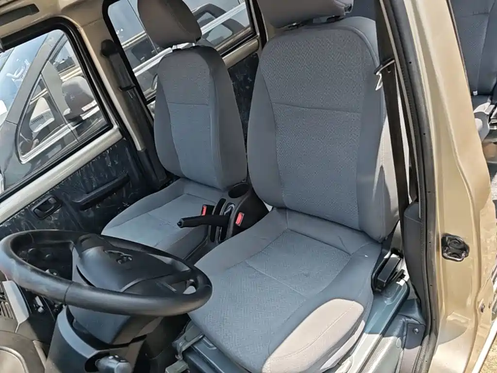 Wuling Motors Wuling Rongguang 2023 2021 1.5L Extended Basic L3C