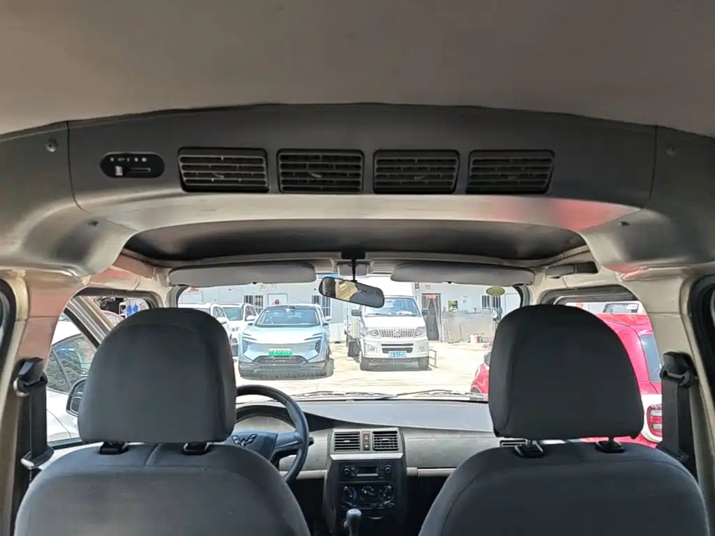 Wuling Motors Wuling Rongguang 2023 2021 1.5L Extended Basic L3C