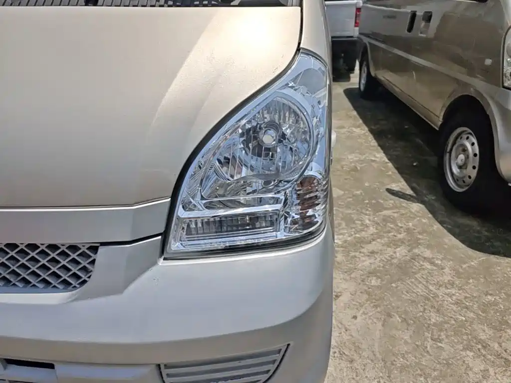 Wuling Motors Wuling Rongguang 2023 2021 1.5L Extended Basic L3C
