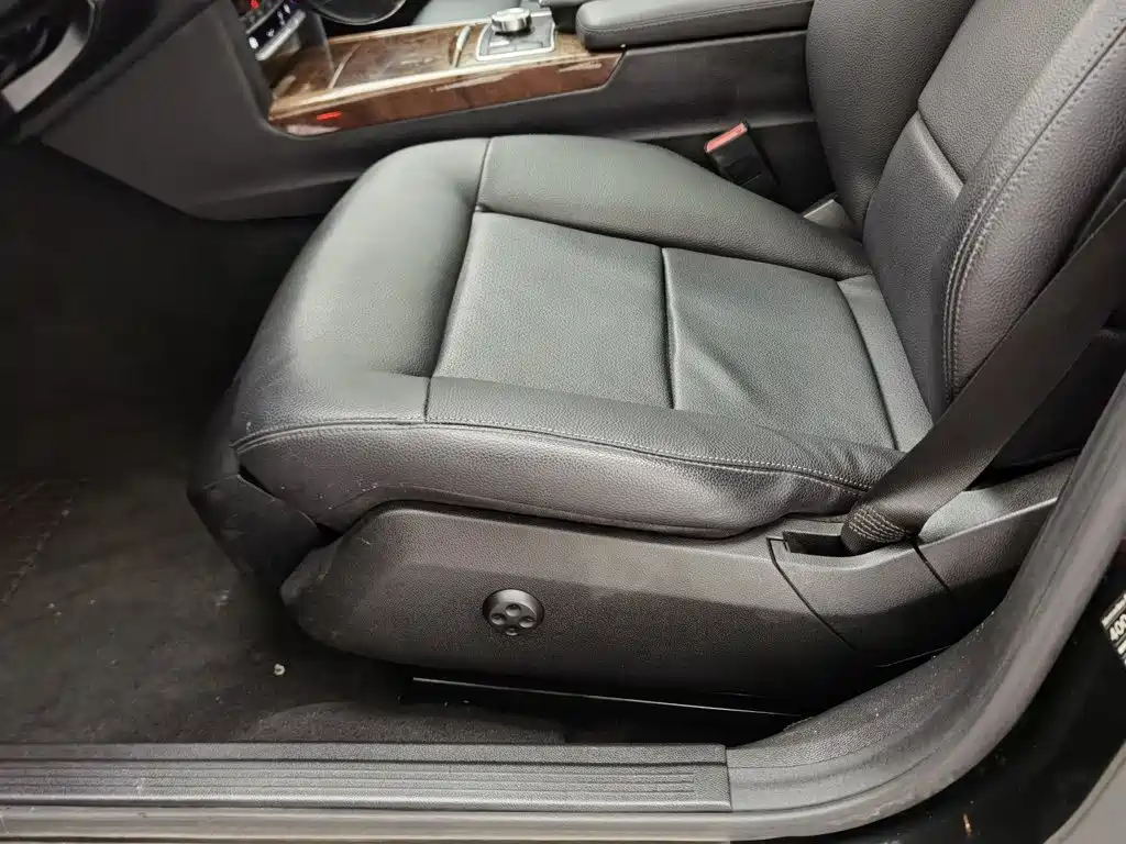 صورة 20 - Mercedes-Benz E-Class
