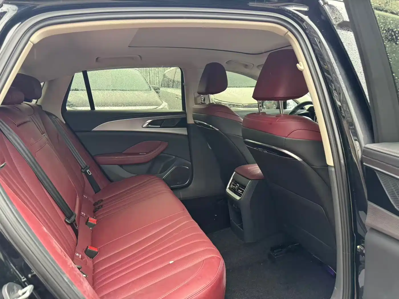 Hongqi H5 2023 1.5T DCT Smart Connect Flag Rhythm фото 10