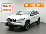 Фото 1 - Jeep Cherokee