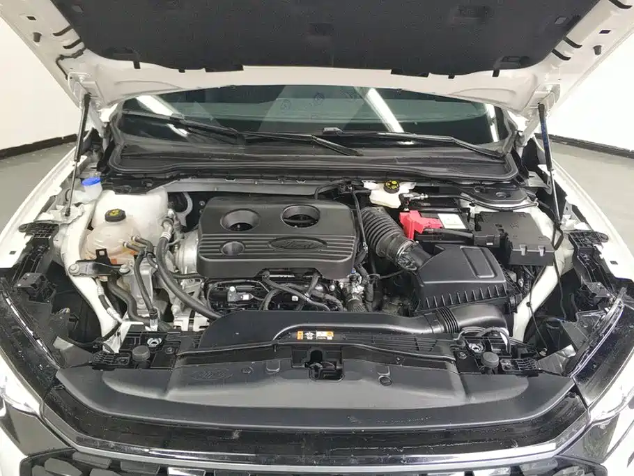 Ford Mondeo 2025 2025 1.5T EcoBoost Elegance