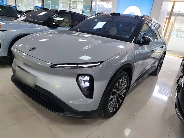 NIO ES6 2023
