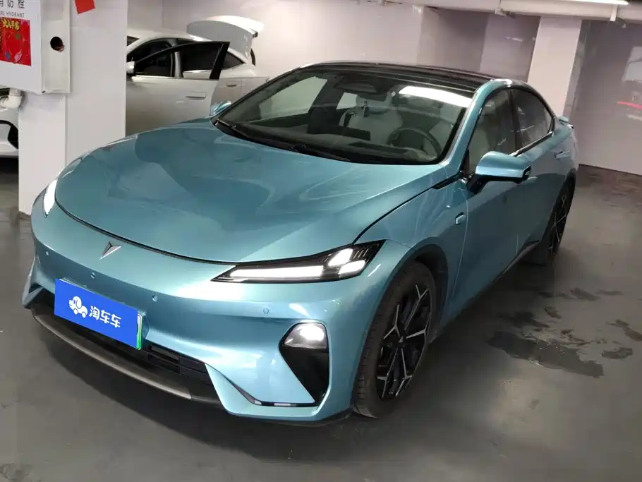 Deepal Shenlan L07 2024 2025 230Ultra Qiankun ADS SE Extended Range