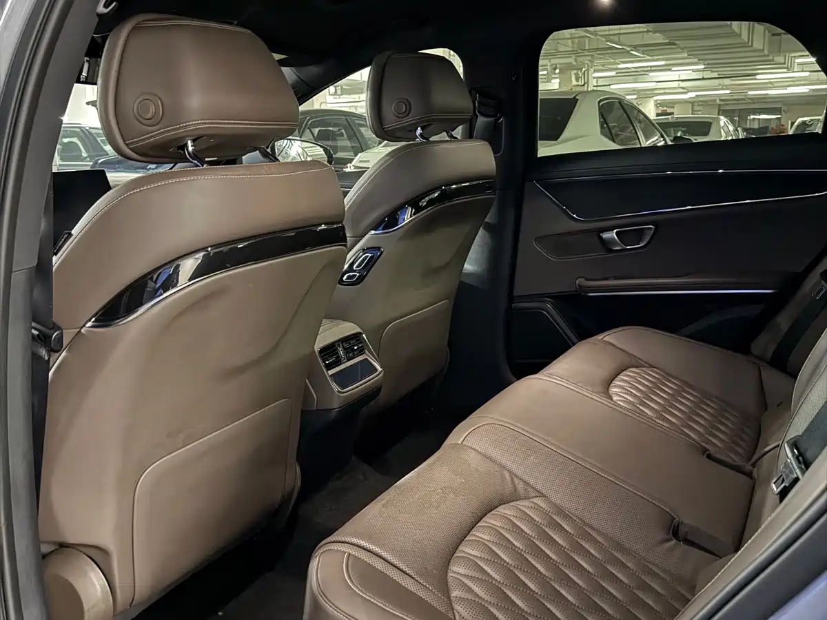 BYD Han 2020 2020 DM AWD Performance Premium