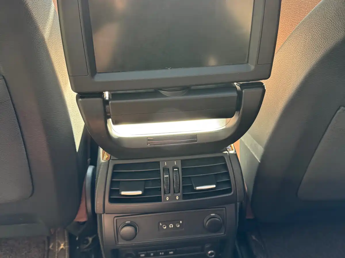 BMW X5 (Import) 2013 xDrive35i Luxury фото 14
