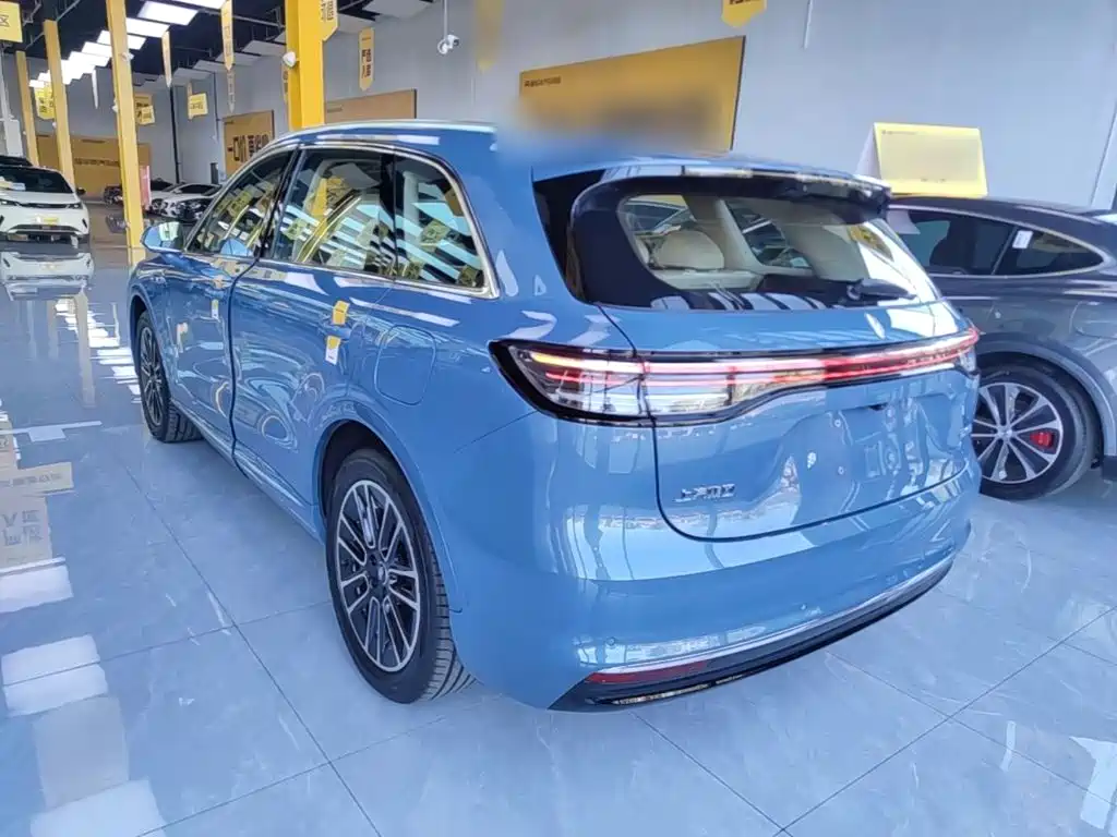 Shangjie SUV 2026 2025 Basic Model