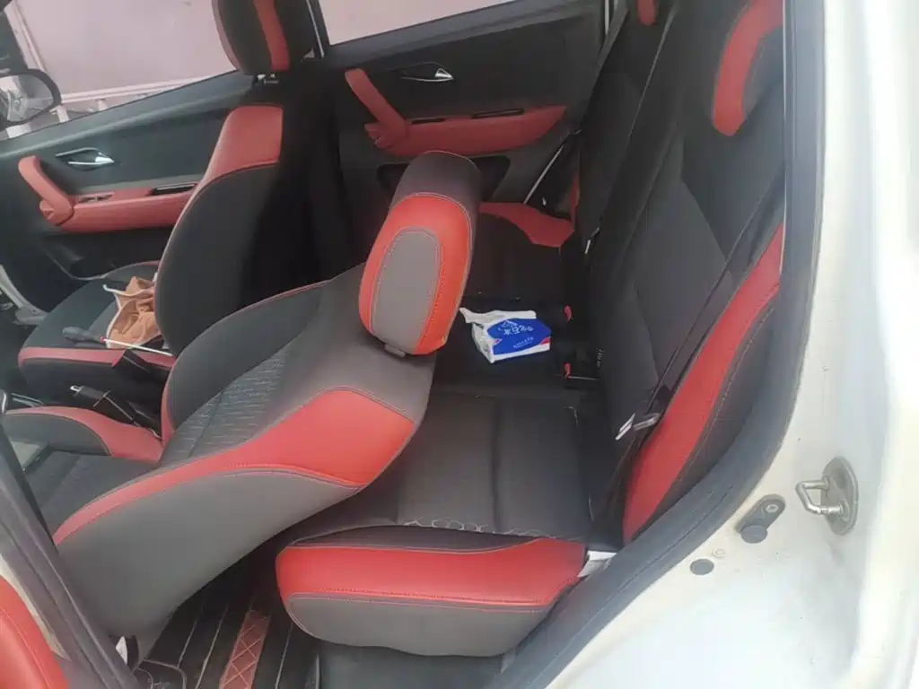 JAC Motors Refine S2mini 2017 2017 1.3L Sport Edition