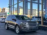 Фото 23 - Ford Edge