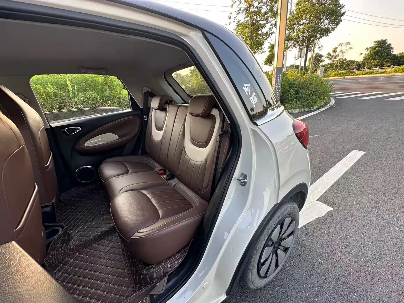 Фото 8 - Wuling Motors Wuling Bingo