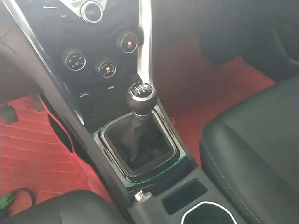 BYD F3 2021 2020 1.5L Manual Premium Edition