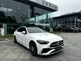 Фото 3 - Mercedes-Benz C-Class