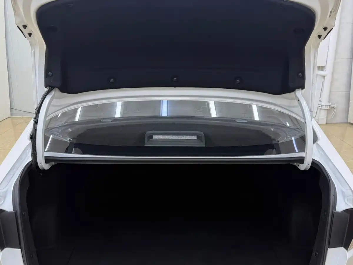 Toyota Levin, миниатюра 20