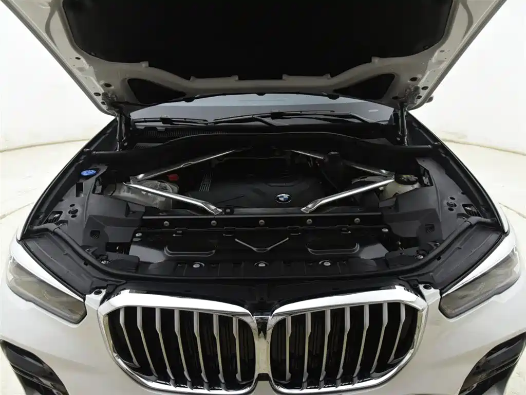 BMW X5 (Import) 2022 xDrive30i M Sport Package фото 12