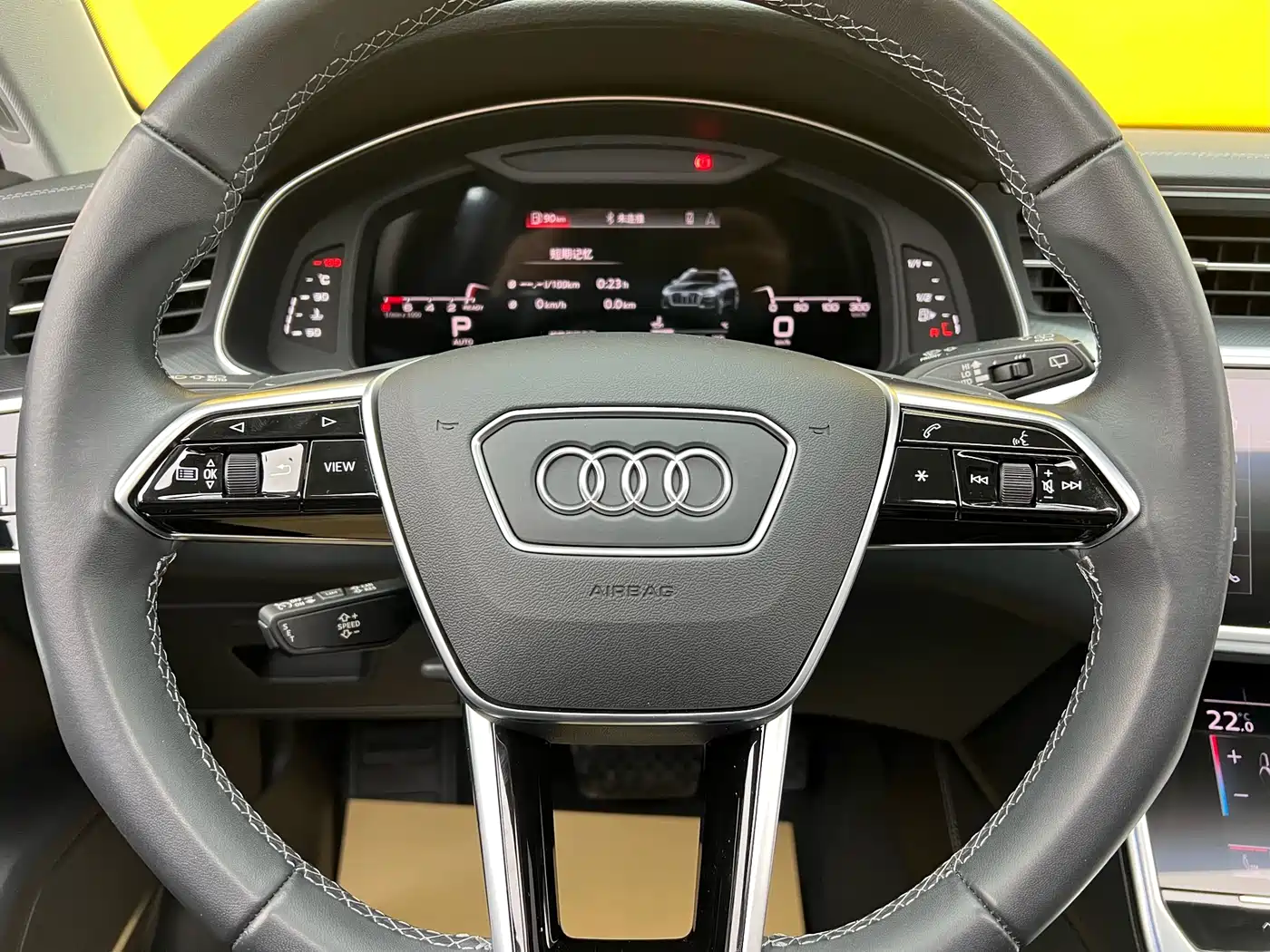 Audi A6 (Import) 2024 allroad quattro 55 TFSI Premium Off-road фото 13