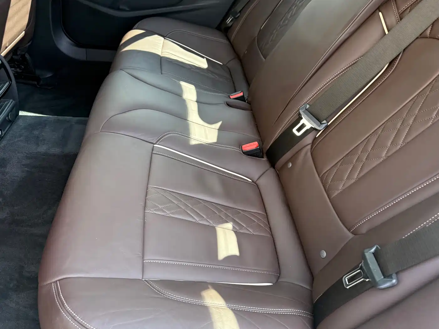 BMW 5 Series 2019 530Li Leading Luxury Package фото 31