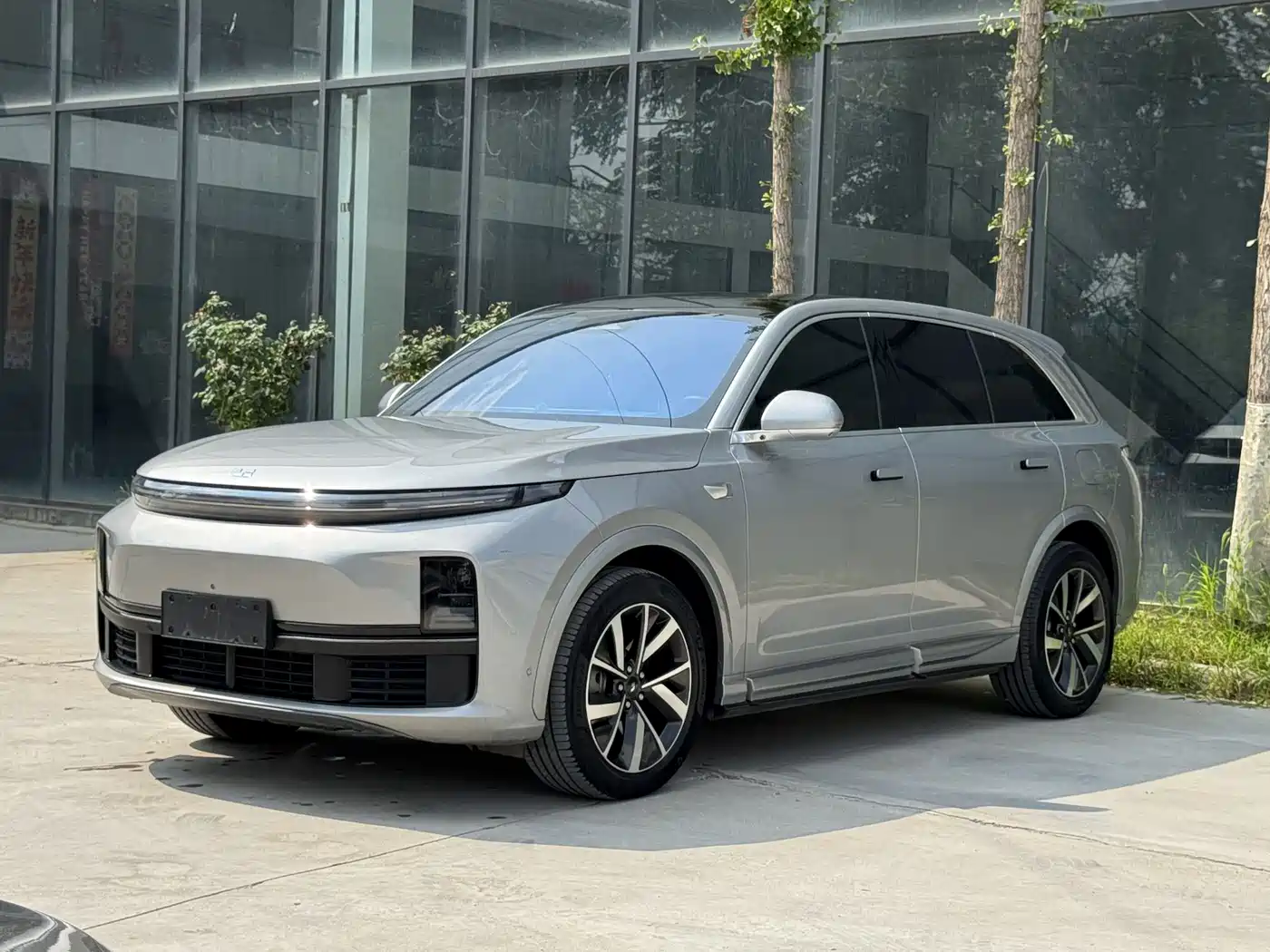 Li Auto L7 2023