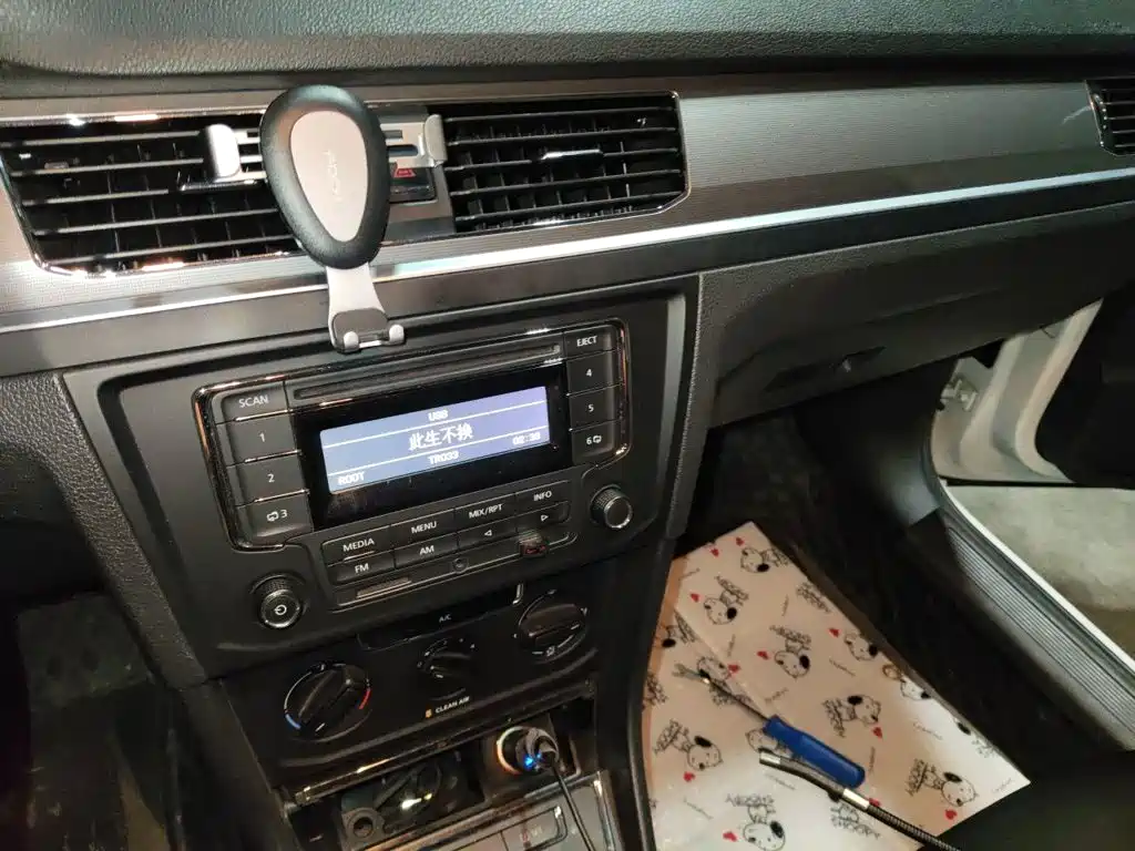 Photo 9 - Volkswagen Bora