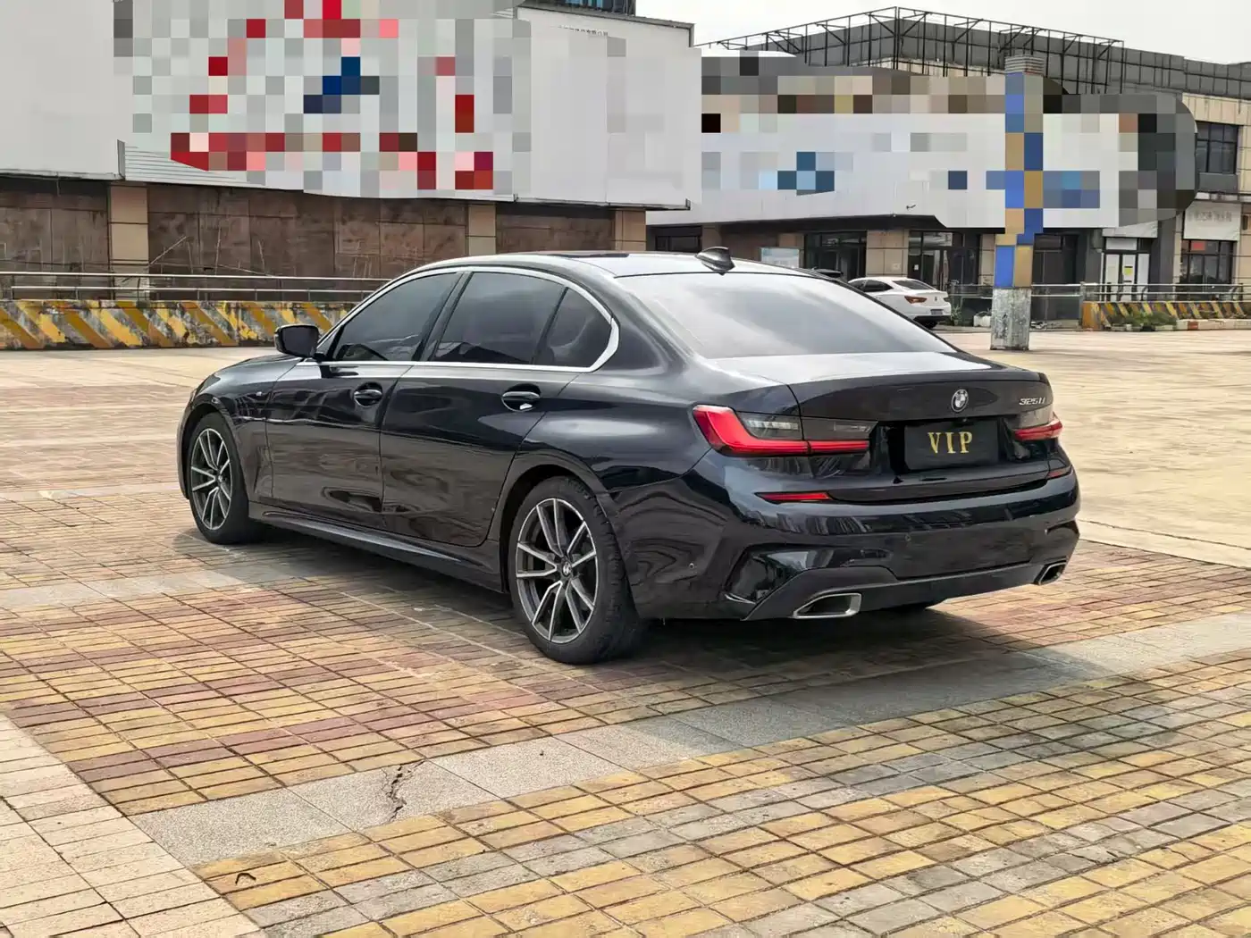 3 SERIES