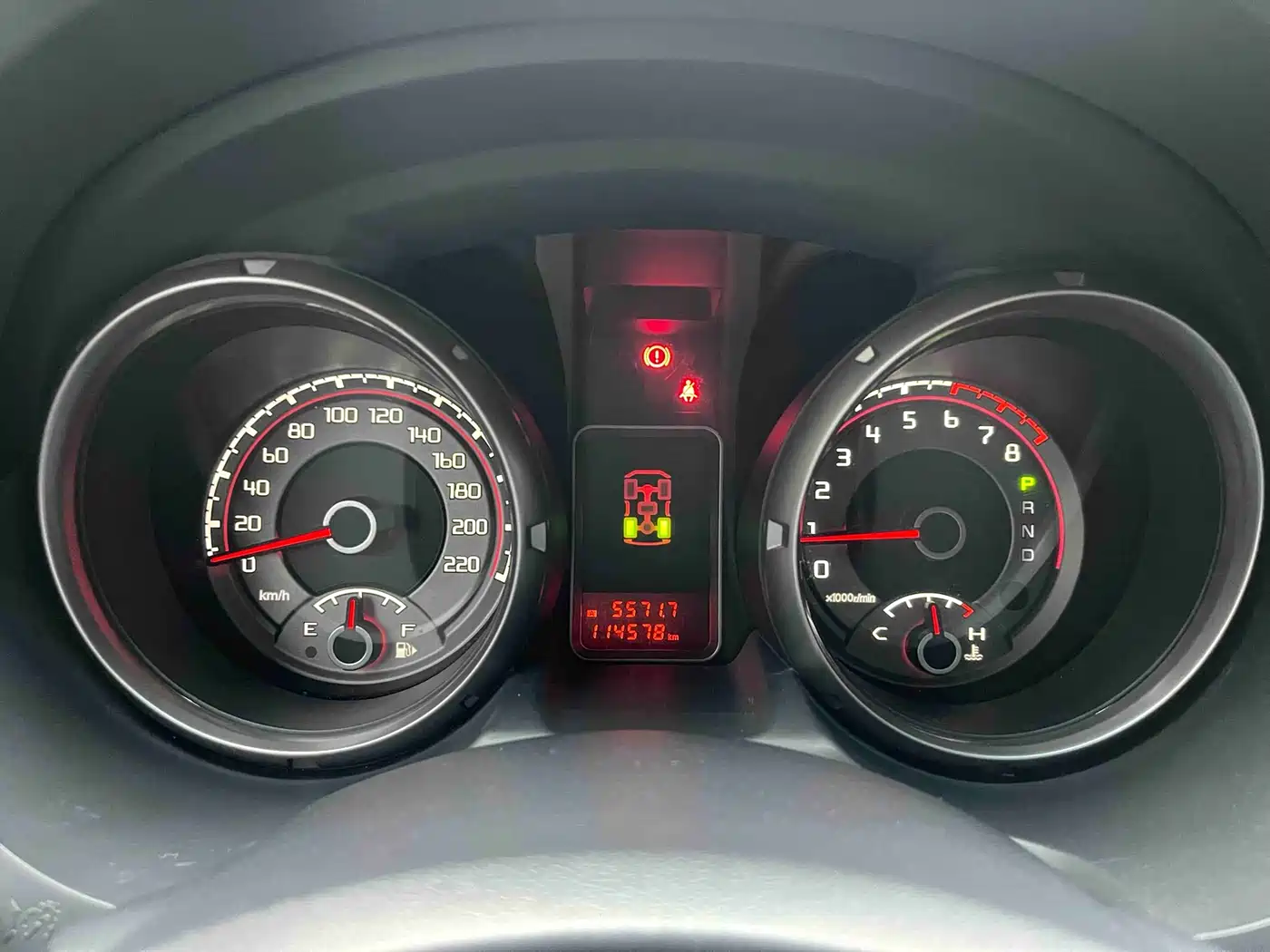 Mitsubishi Pajero (Import) 2015 3.0L Automatic Elite Premium Edition China IV фото 12