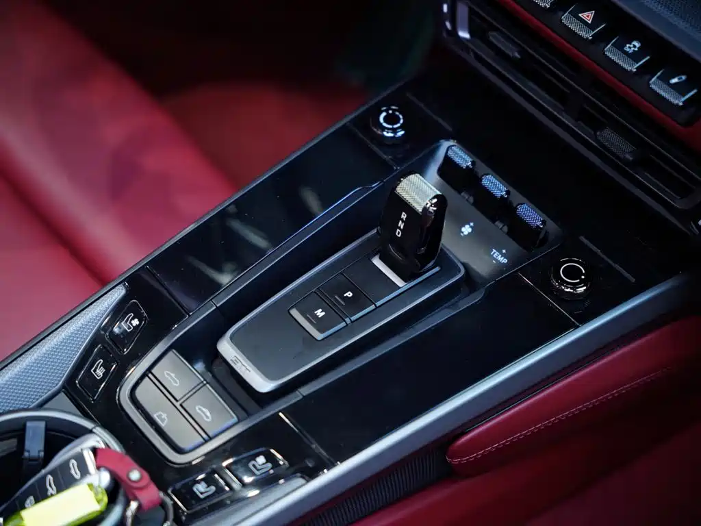 Photo 35 - Porsche 911
