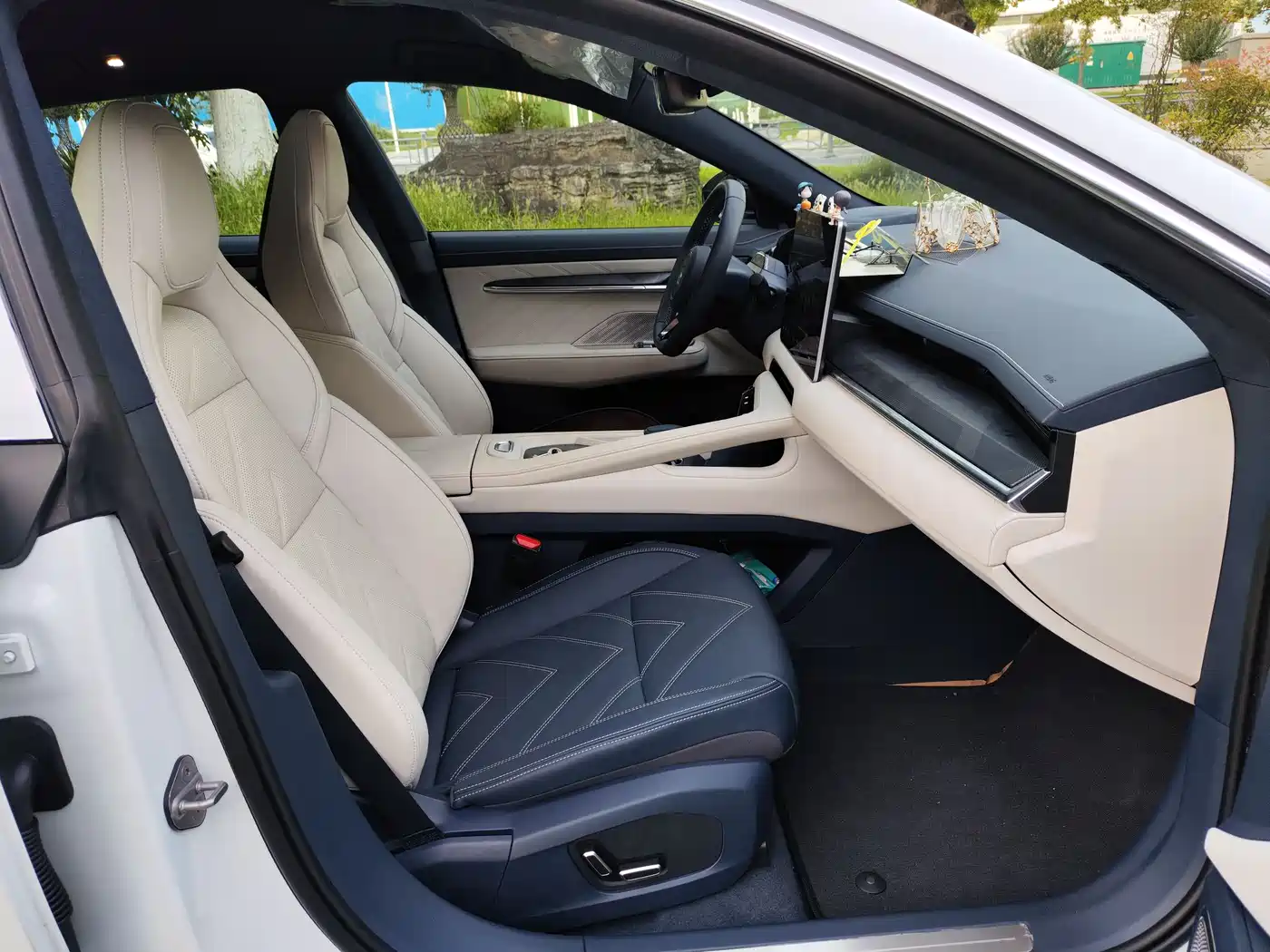 ZEEKR EXTREME KRYPTON 001