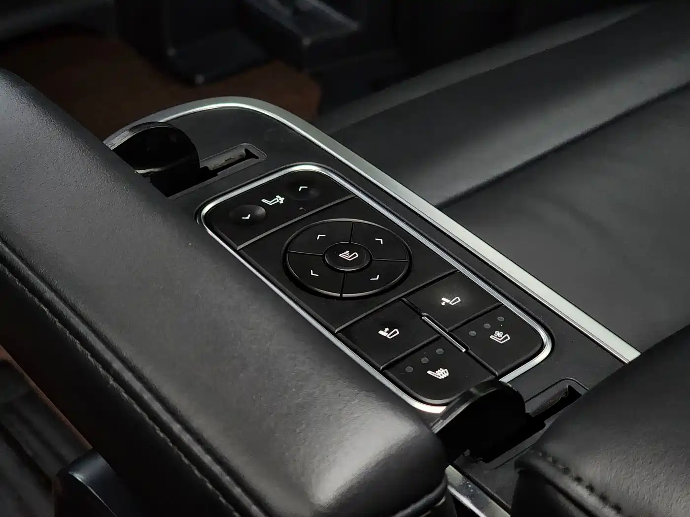 Photo 17 - GAC Trumpchi Trumpchi M8
