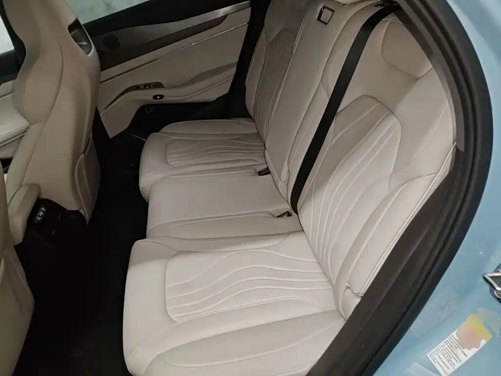 Denza N7 2024 2024 630 AWD Smart Drive Max
