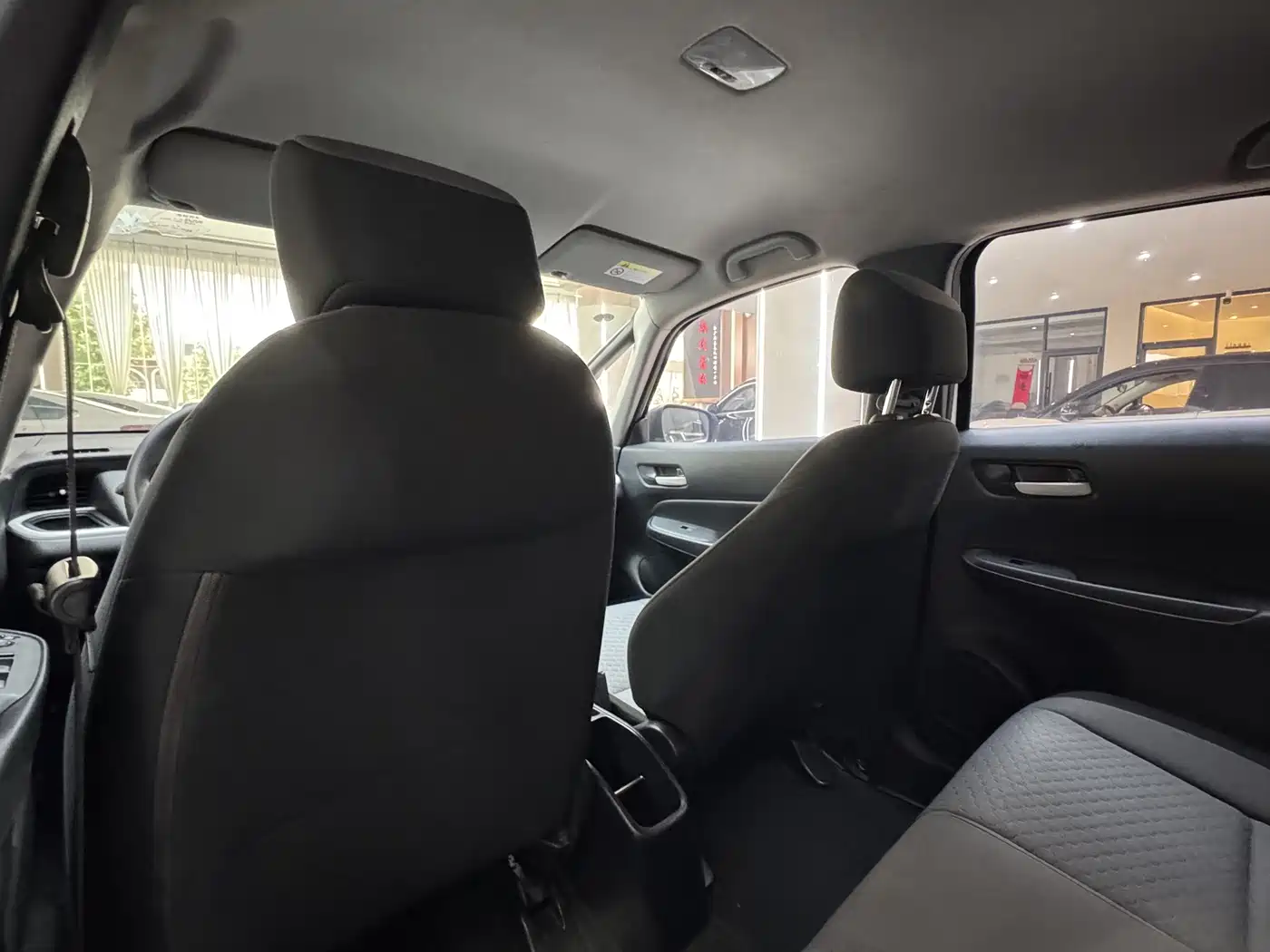 Photo 14 - Honda Fit