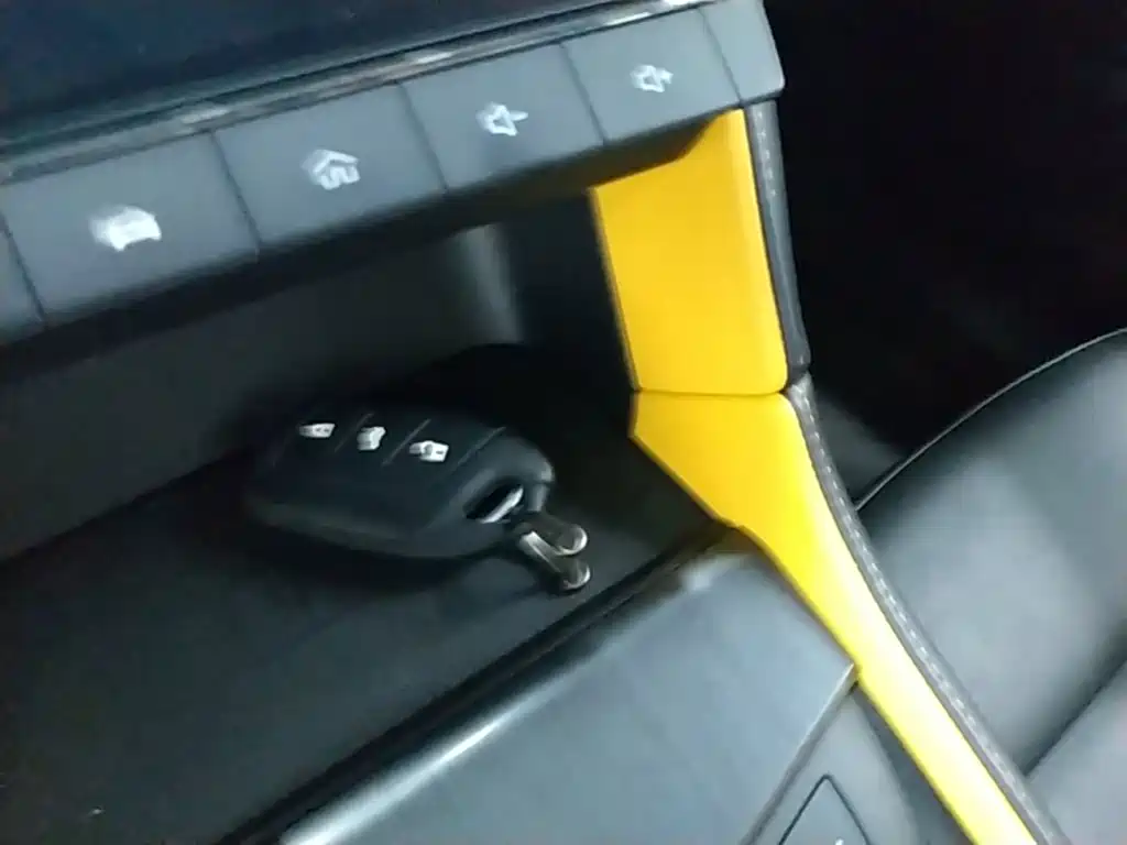 Фото 9 - MG MG6