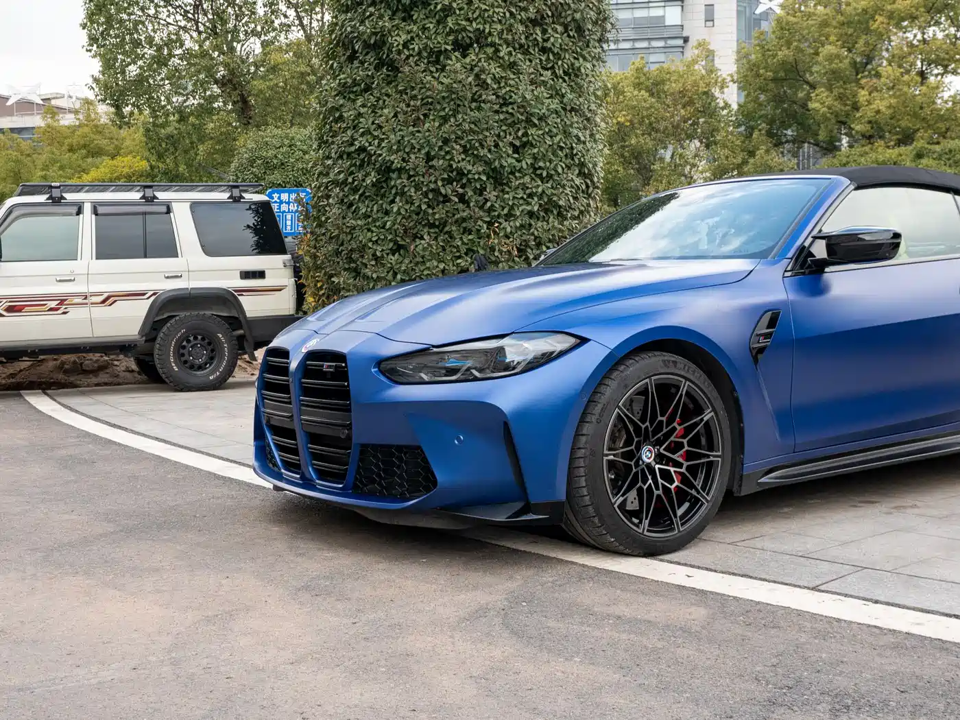 BMW M4