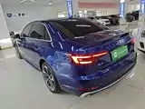 Фото 5 - Audi A4L