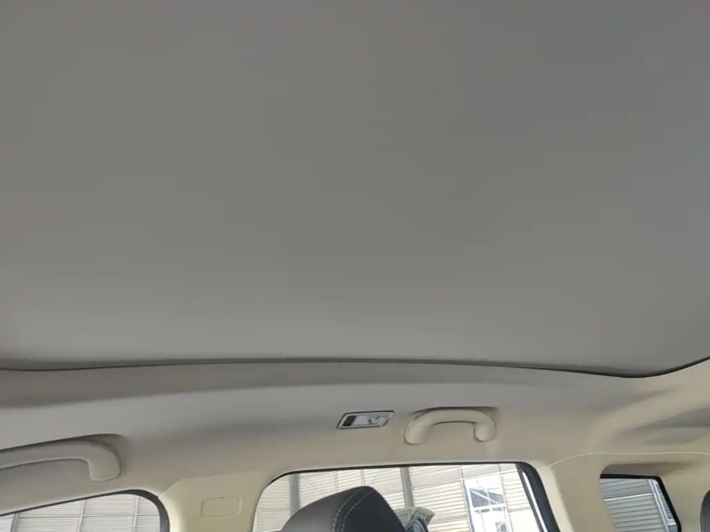 Jetour X90 2019 2019 1.5T Automatic Zunxiang 5-seater China V