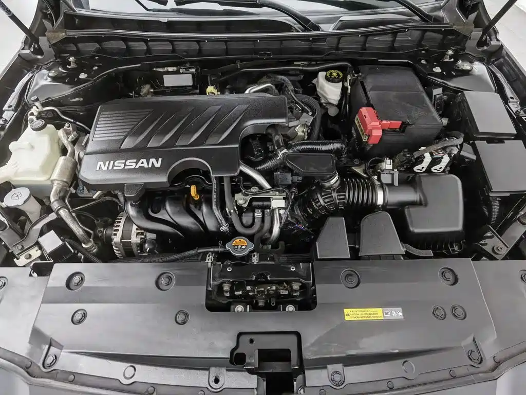 Photo 6 - Nissan Teana