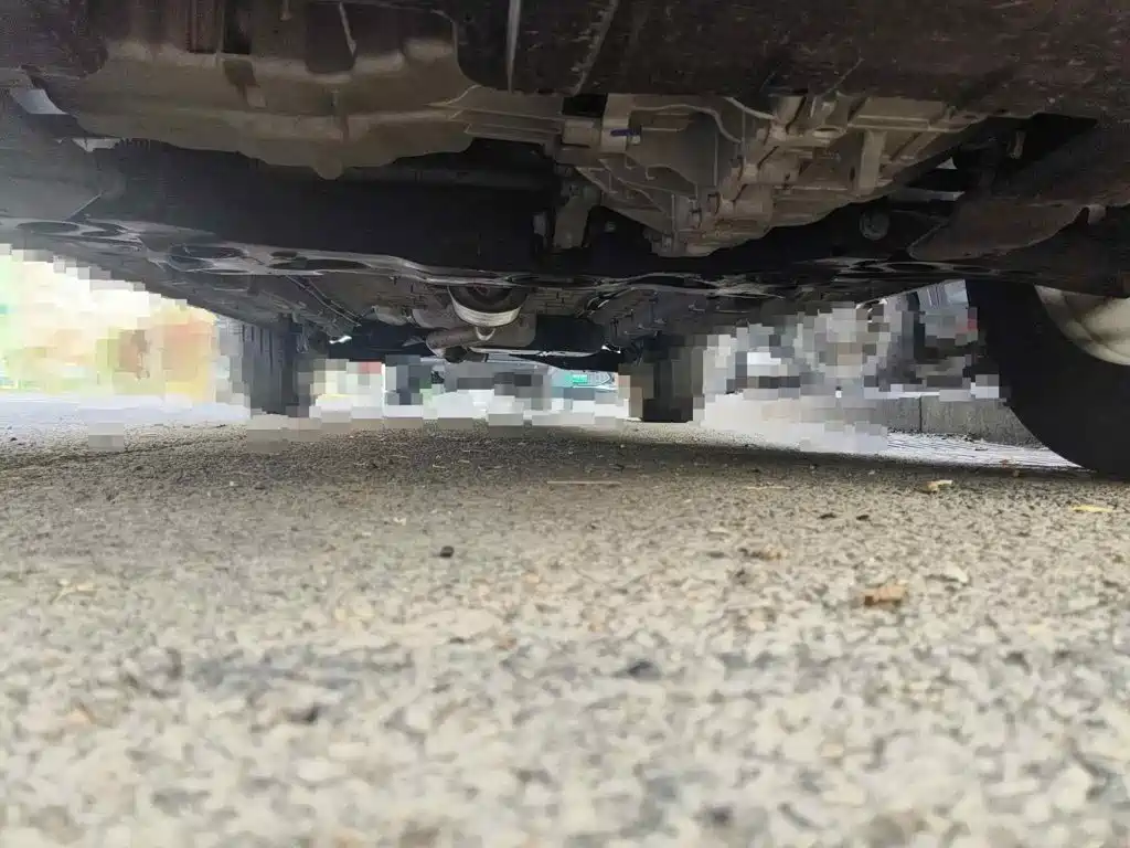 BAIC ORV Beijing Off-Road BJ30 2025 2024 1.5T Light Off-Road Pro Edition